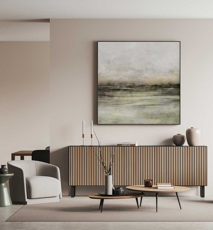 ETHEREAL HORIZON , ABSTRACT PAINTINGS