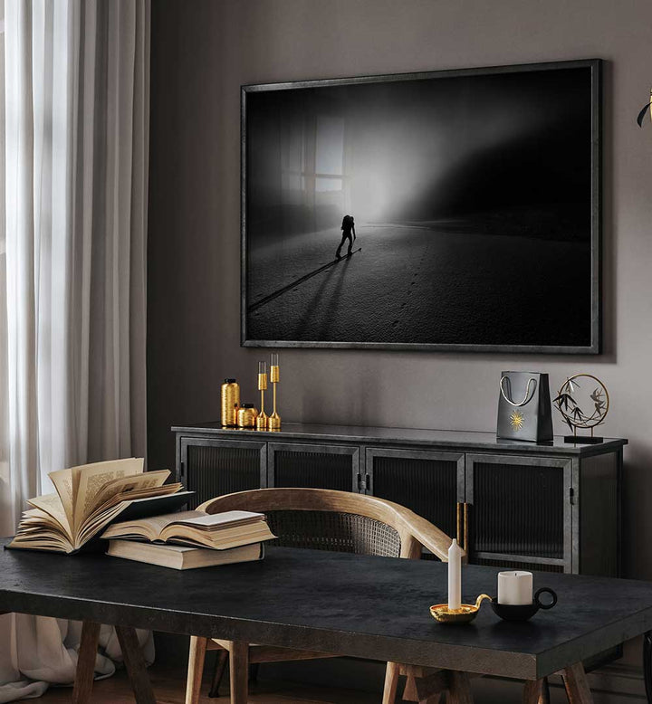 INTO THE LIGHT, PHOTOGRAPHY PRINTS