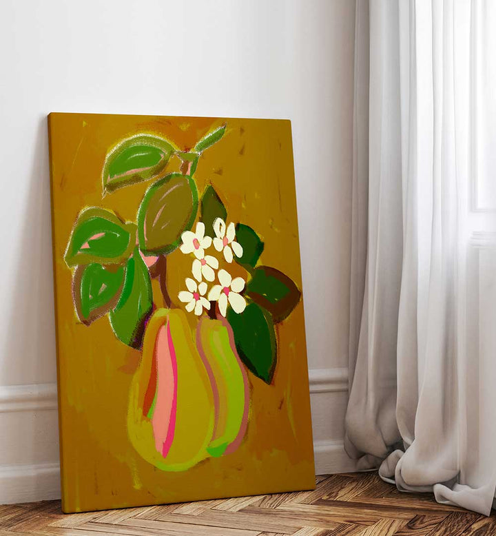 BLOSSOM & HARVEST , FLORAL FLOWER PAINTINGS
