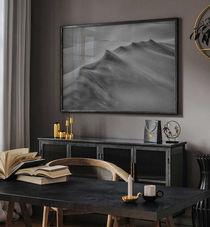 BLOWING SAND , PHOTOGRAPHY PRINTS