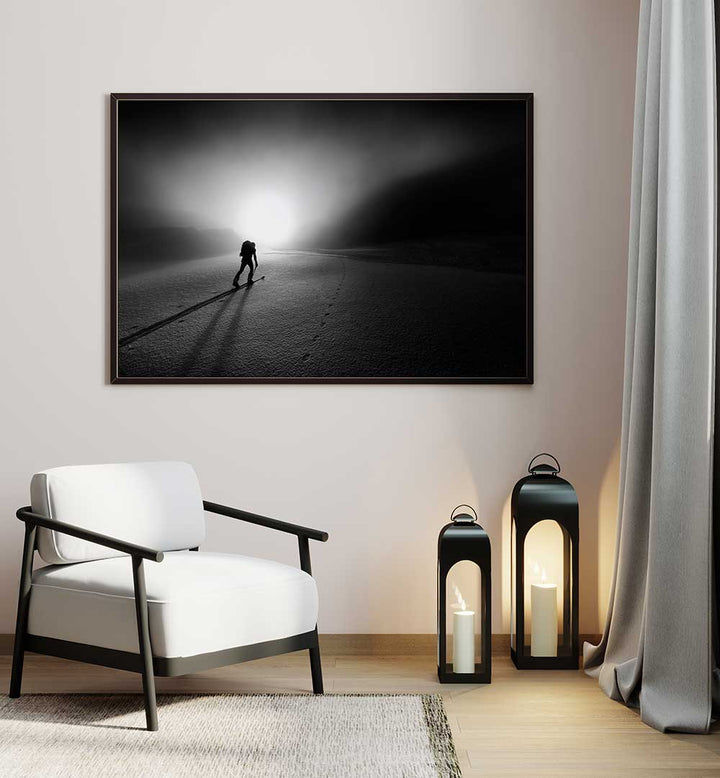 INTO THE LIGHT, PHOTOGRAPHY PRINTS