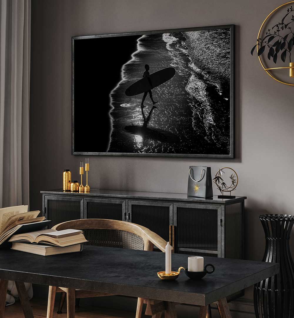 SURF IX , PHOTOGRAPHY PRINTS