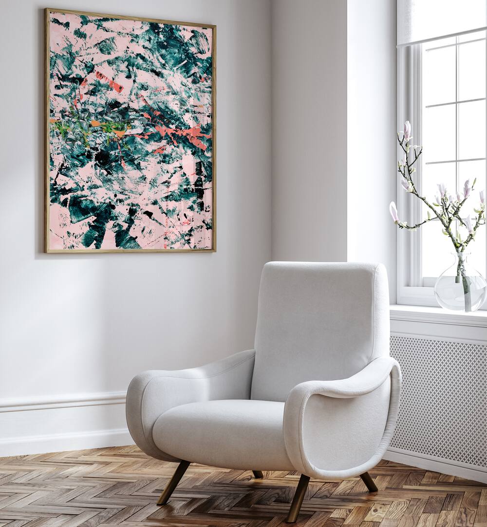 Transform your space with TEXTURED BRUSHSTROKES, ABSTRACT PAINTINGS showcasing vibrant colors and dynamic textures.