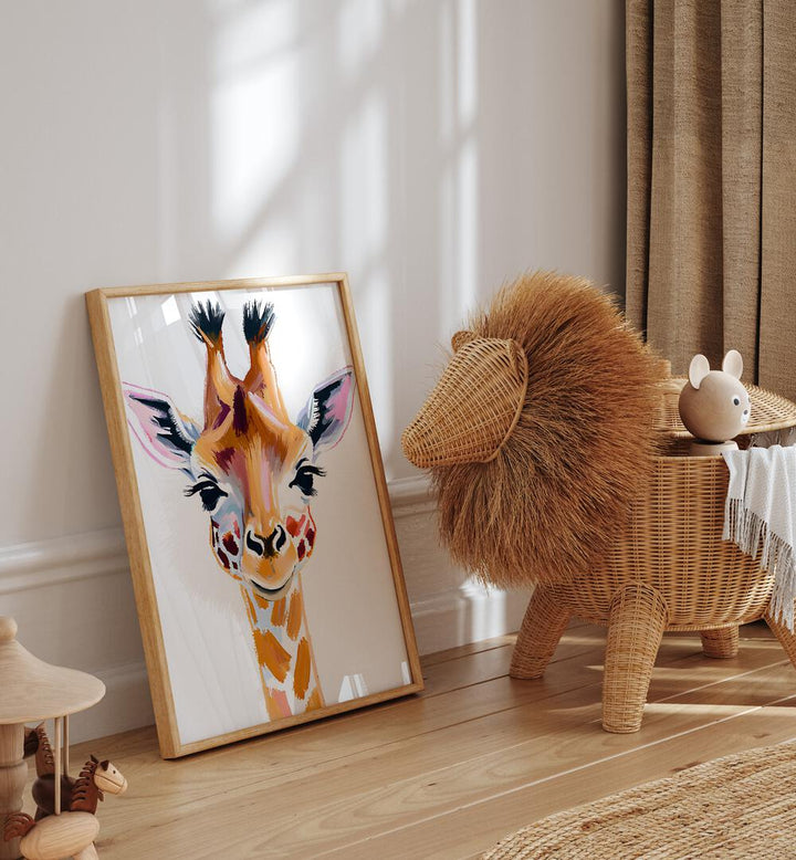 GIRAFFE