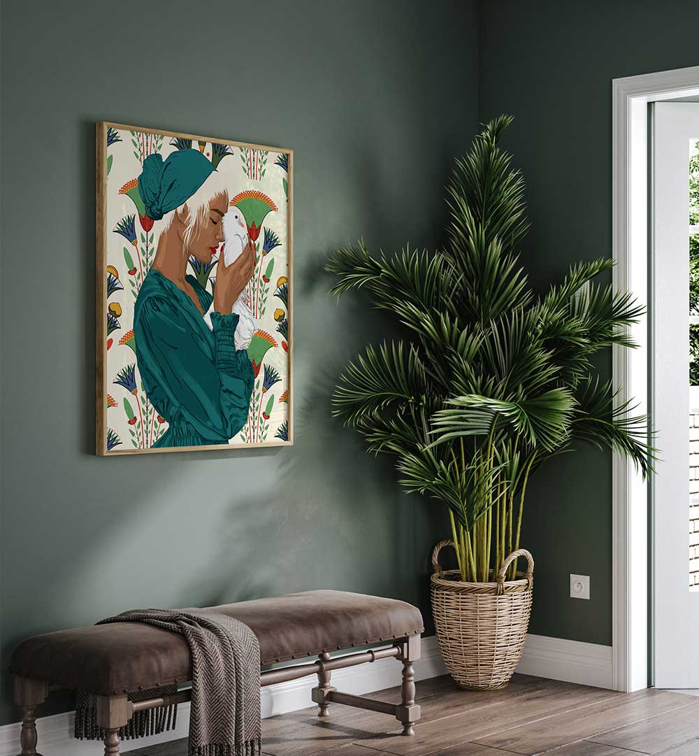 THANKFUL FOR THIS MOMENT , FASHION POSTERS