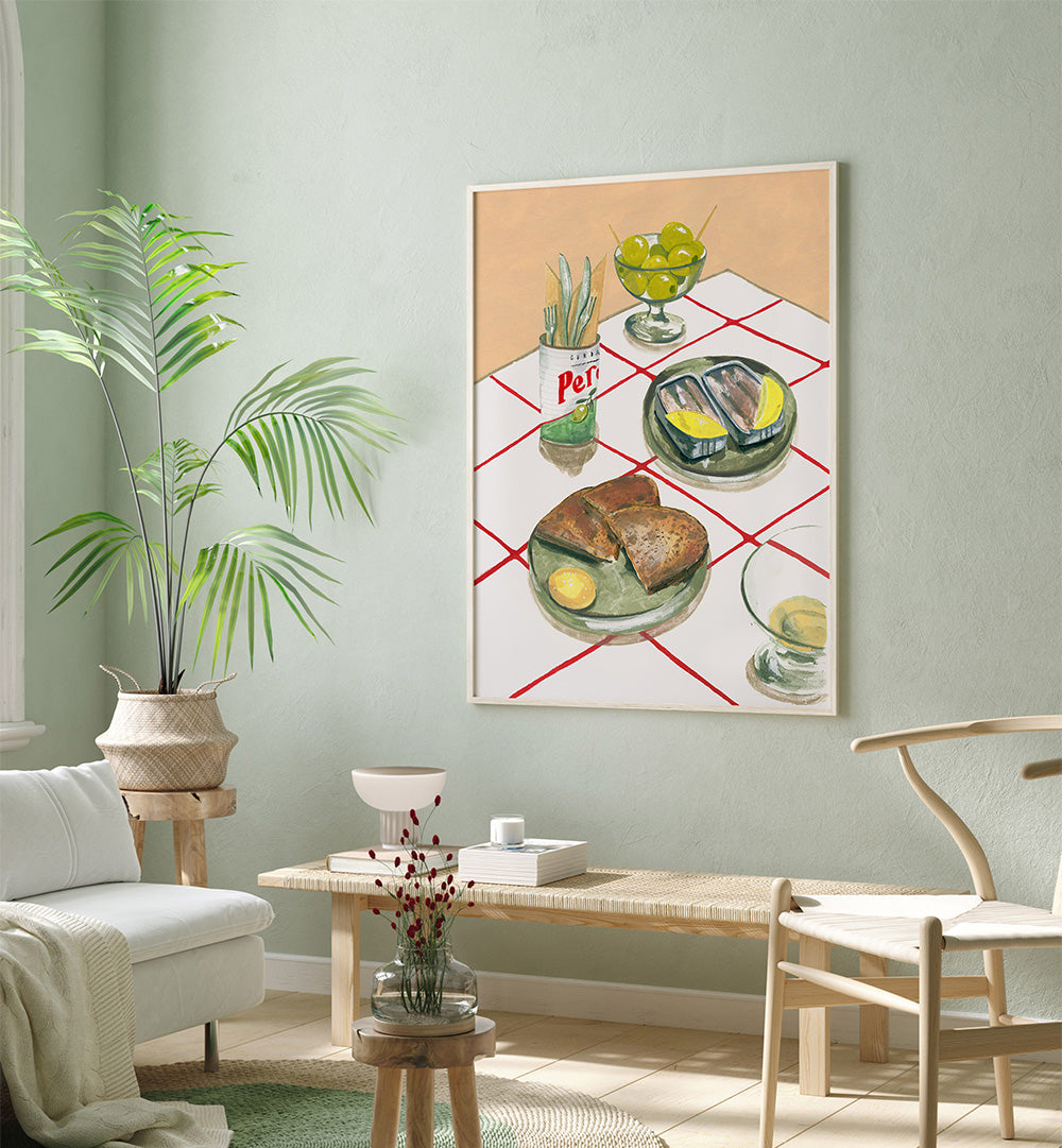 DVLKND , BAR & CAFE ART