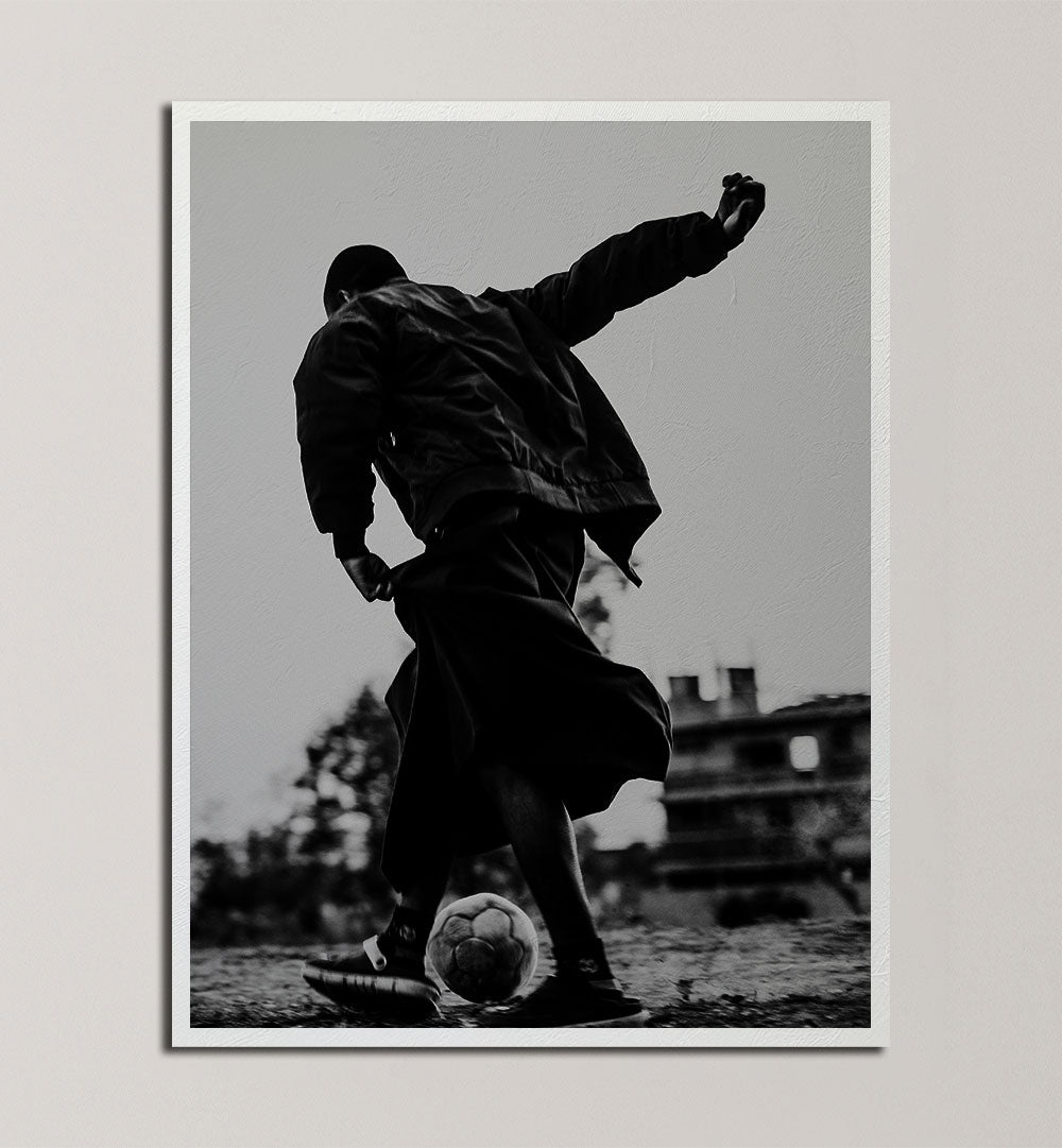 HIMACHAL XIV , PHOTOGRAPHY PRINTS