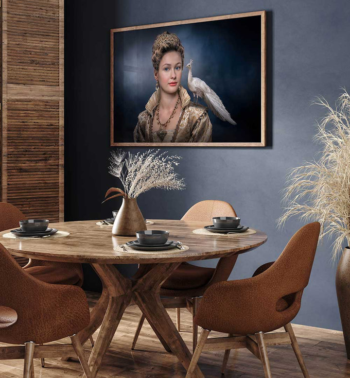 BEAUTY QUEEN  , PHOTOGRAPHY PRINTS