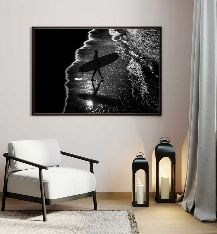 SURF IX , PHOTOGRAPHY PRINTS