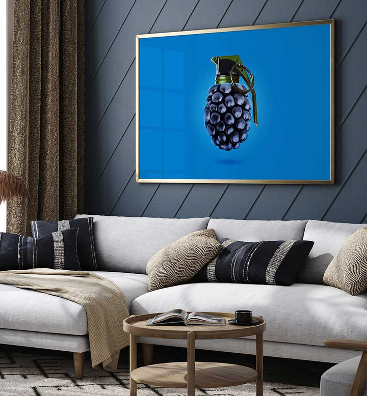 TASTY BANG IV , KITCHEN POSTERS