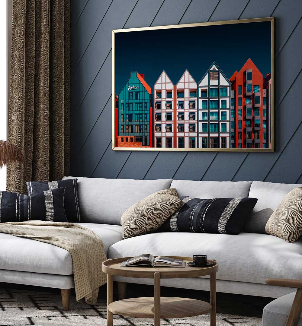 NORDIC ARCHÈ , PHOTOGRAPHY PRINTS