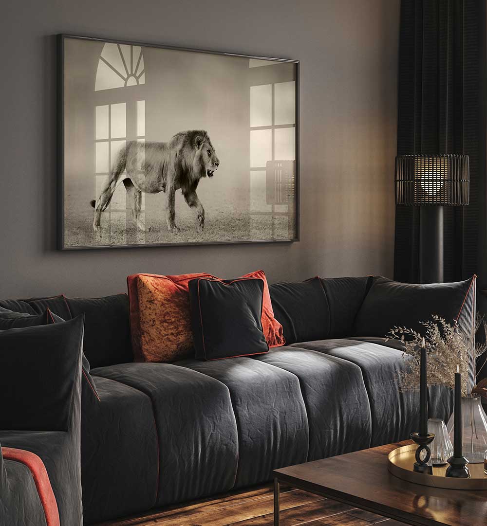 THE WALK , PHOTOGRAPHY PRINTS