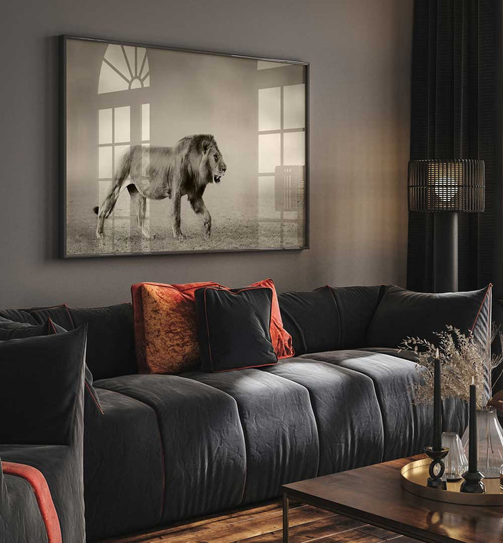 THE WALK , PHOTOGRAPHY PRINTS