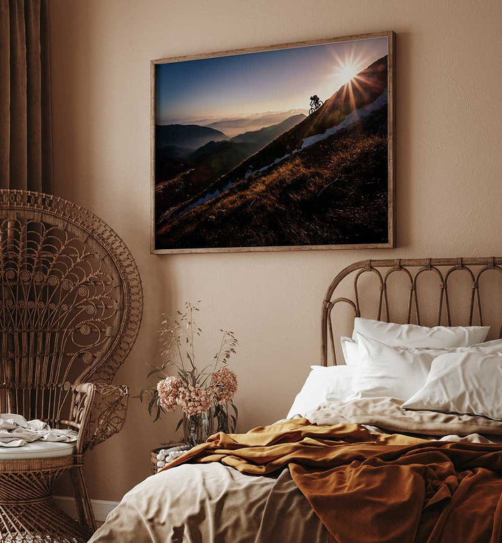 LAST RAYS , PHOTOGRAPHY PRINTS