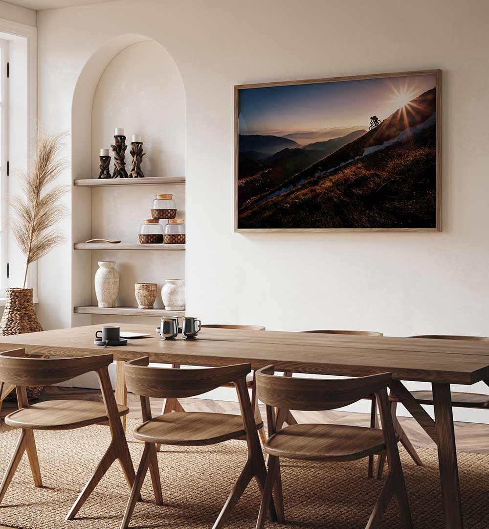 LAST RAYS , PHOTOGRAPHY PRINTS