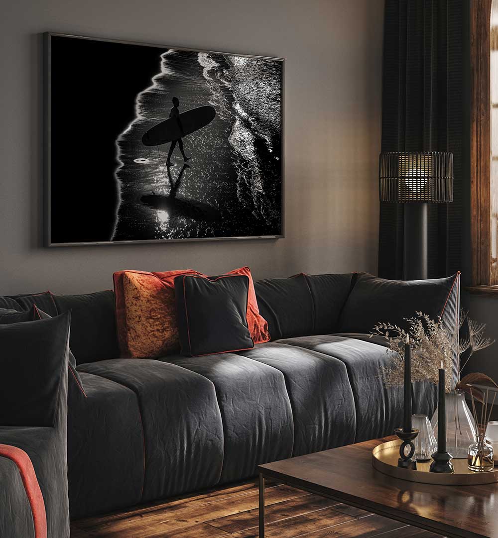 SURF IX , PHOTOGRAPHY PRINTS