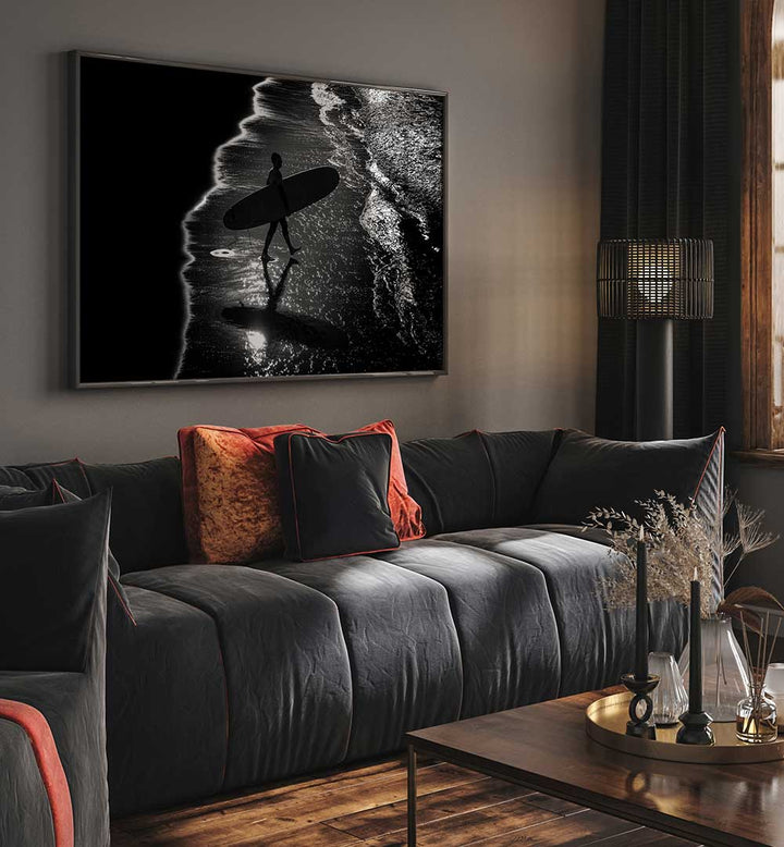 SURF IX , PHOTOGRAPHY PRINTS