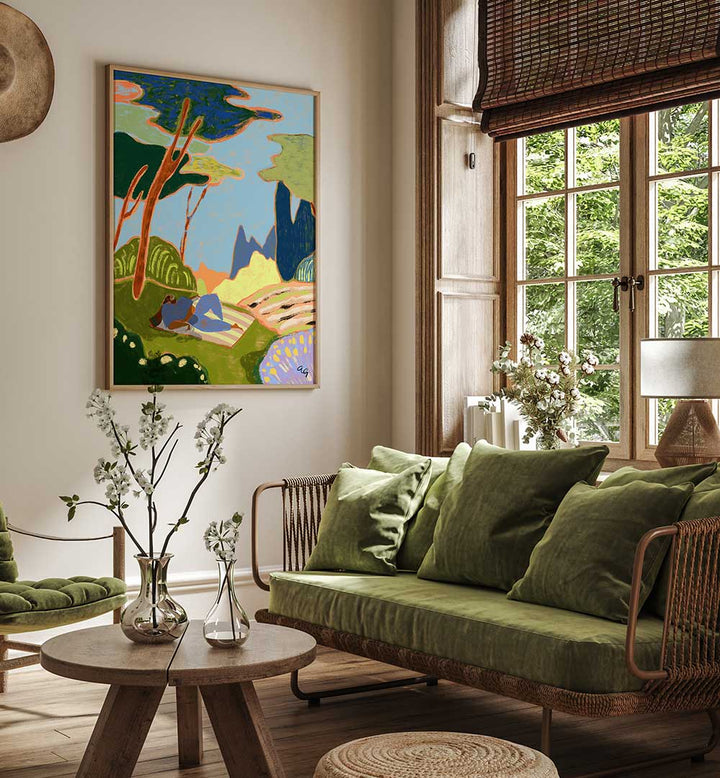 RESPIRE , FASHION POSTERS