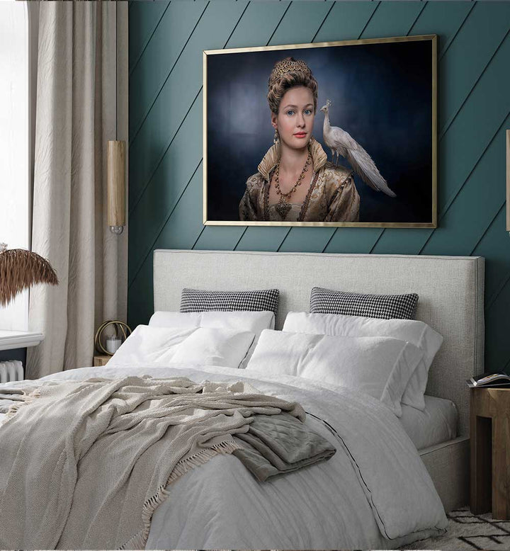 BEAUTY QUEEN  , PHOTOGRAPHY PRINTS