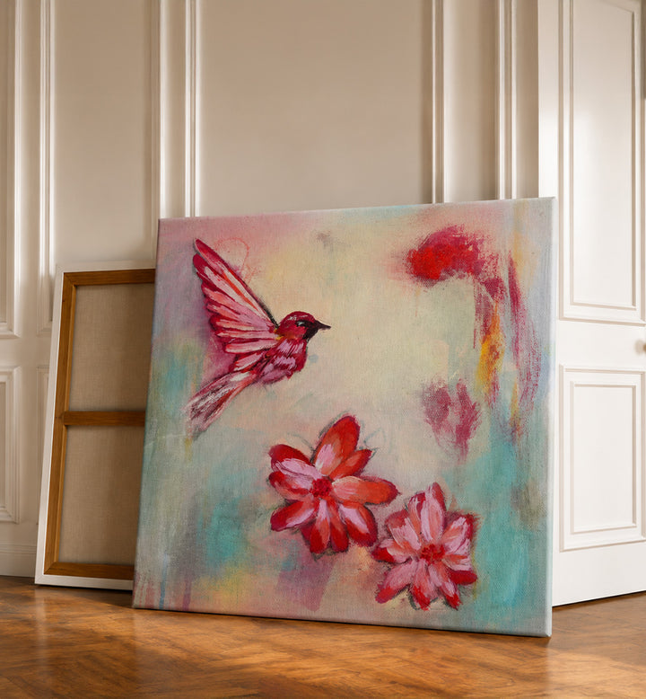 ORDINARY MIRACLE ,HANDEMADE ARTWORKS