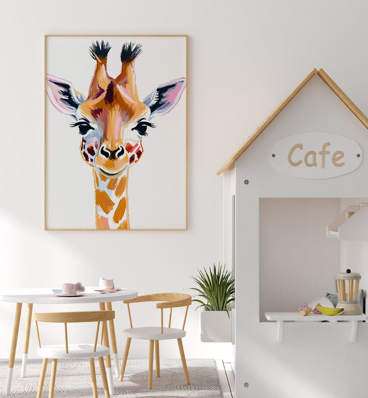 GIRAFFE