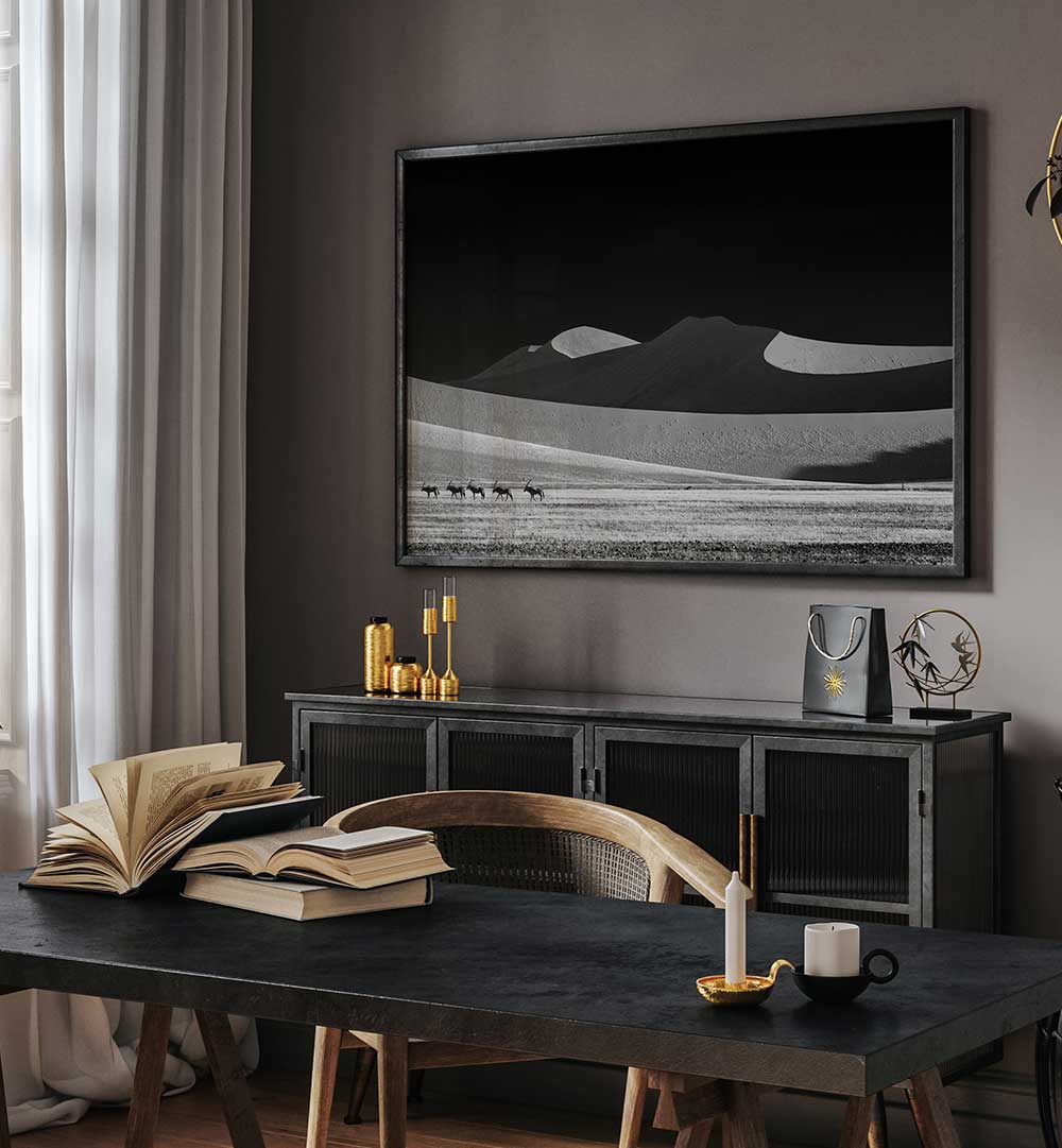 COME ON GUYS WE GO AWAY , PHOTOGRAPHY PRINTS