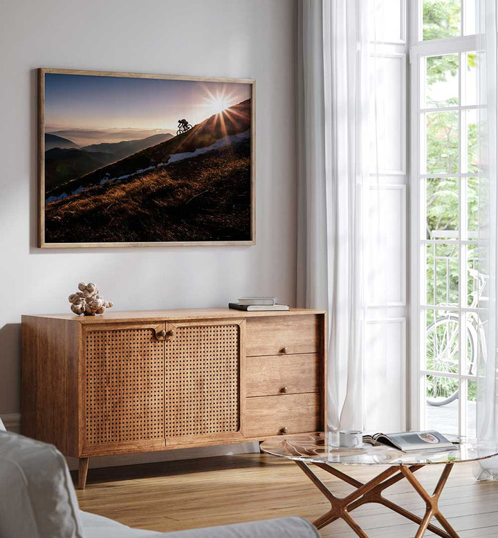 LAST RAYS , PHOTOGRAPHY PRINTS