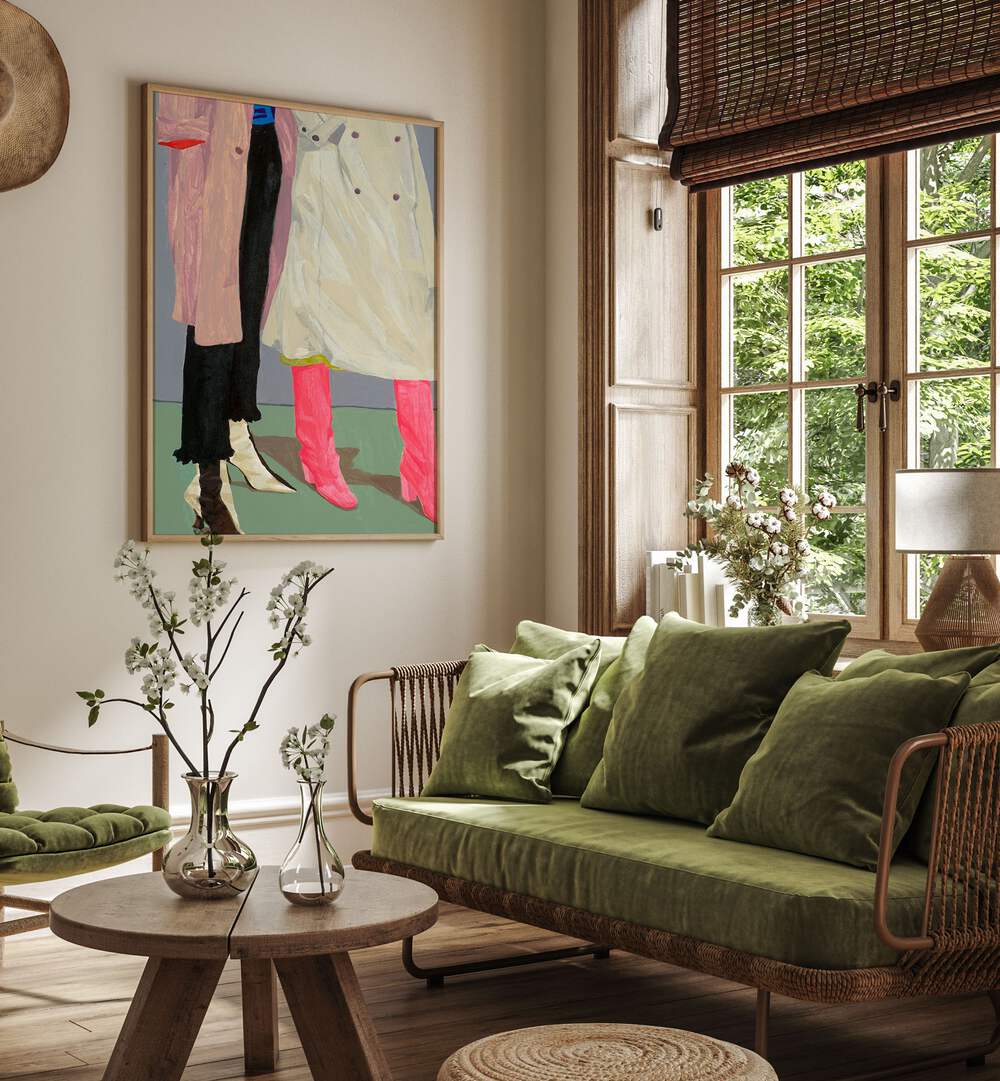Stylish SIBLINGS, FASHION POSTERS add a trendy touch to your home decor, enhancing any family space beautifully.