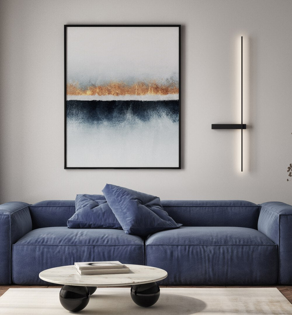 Elevate your space with HORIZON, ABSTRACT PAINTINGS featuring vibrant colors and modern artistry. Perfect for contemporary decor.
