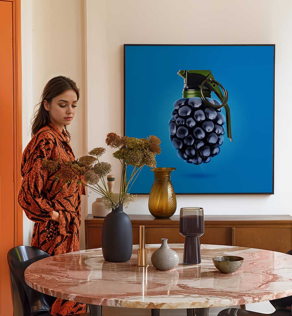 TASTY BANG II , KITCHEN POSTERS