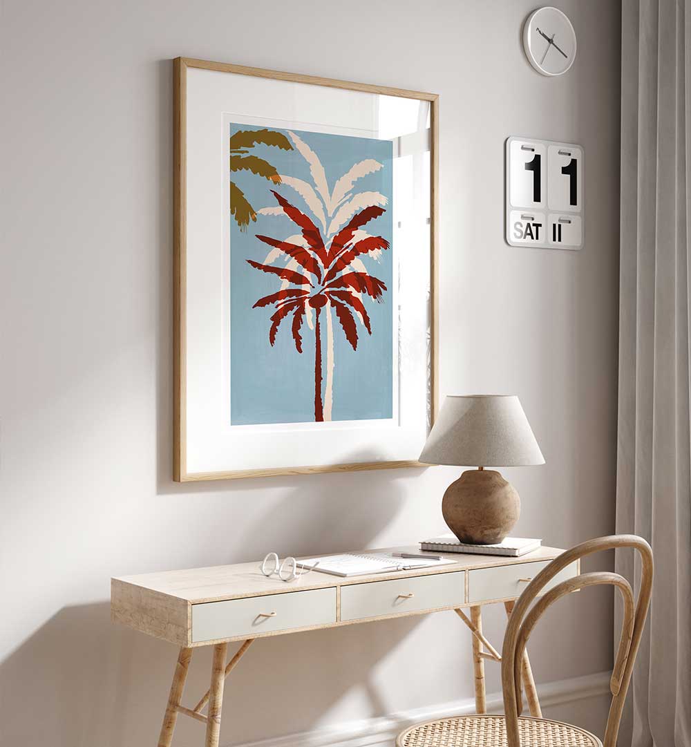 ISLAND TIME , BEACH PAINTINGS