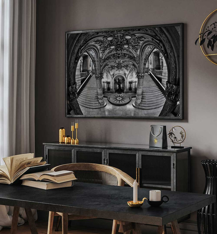 OPERA MYSTERY , PHOTOGRAPHY PRINTS