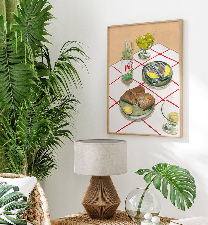 DVLKND , BAR & CAFE ART