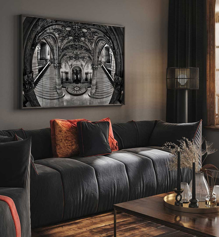 OPERA MYSTERY , PHOTOGRAPHY PRINTS