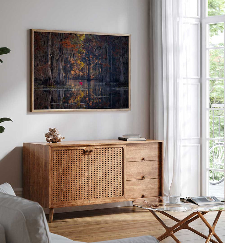 CADDO LAKE 2023 , PHOTOGRAPHY PRINTS