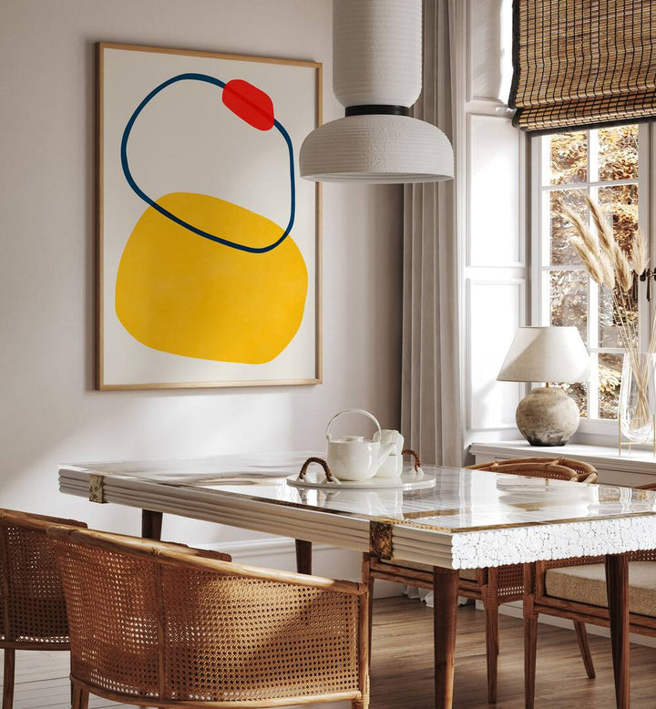 Enhance your space with ROCK OVERLAY VIII, ABSTRACT PAINTINGS, adding rugged elegance to any indoor or outdoor setting.