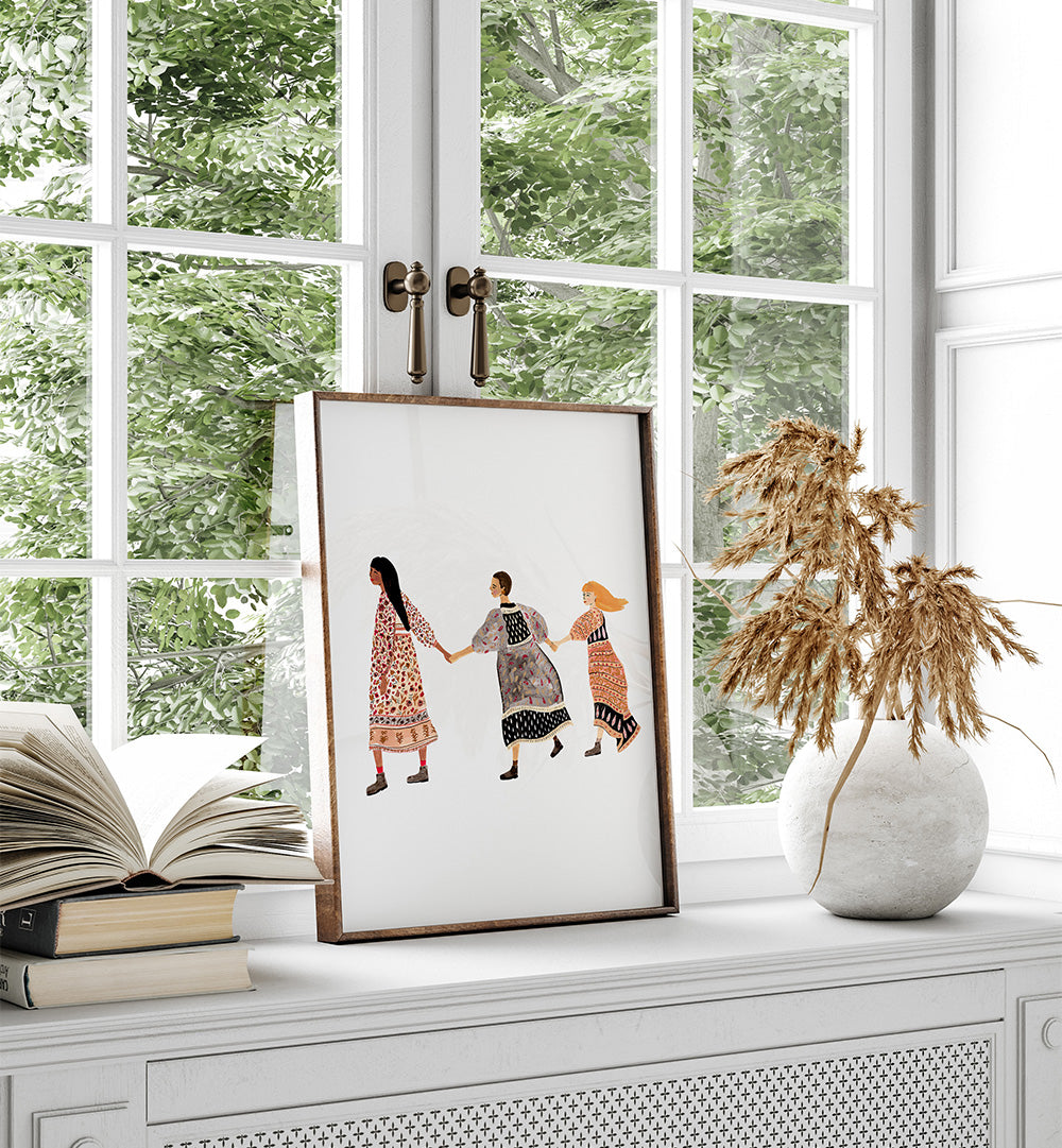 WOMEN , HEALTH & WELNESS