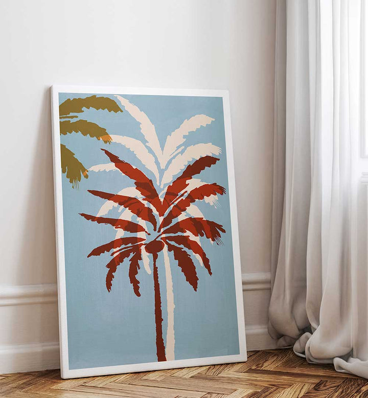 ISLAND TIME , BEACH PAINTINGS