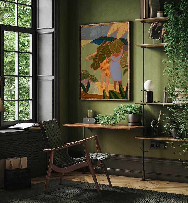 RAIN IN MAY , FASHION POSTERS