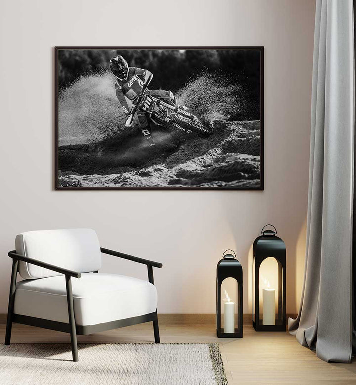MXGP , PHOTOGRAPHY PRINTS