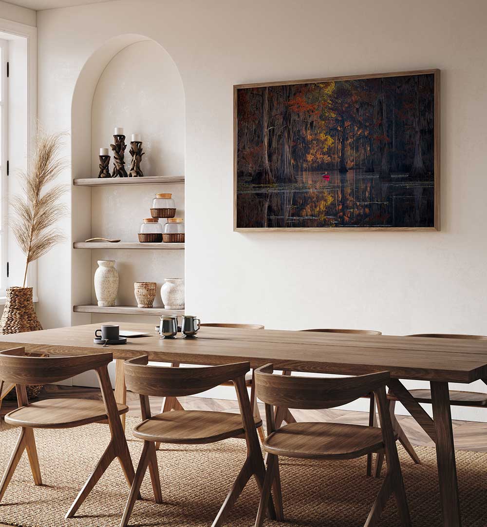 CADDO LAKE 2023 , PHOTOGRAPHY PRINTS