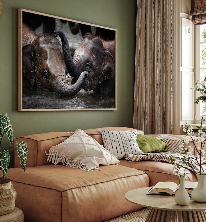 JUST WE TWO , PHOTOGRAPHY PRINTS