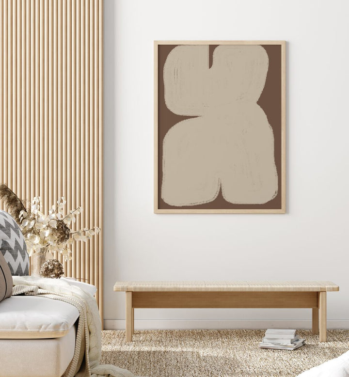 Elevate your decor with SHAPE GEOMETRIC ART, ABSTRACT PAINTINGS that inspire and transform any living space.
