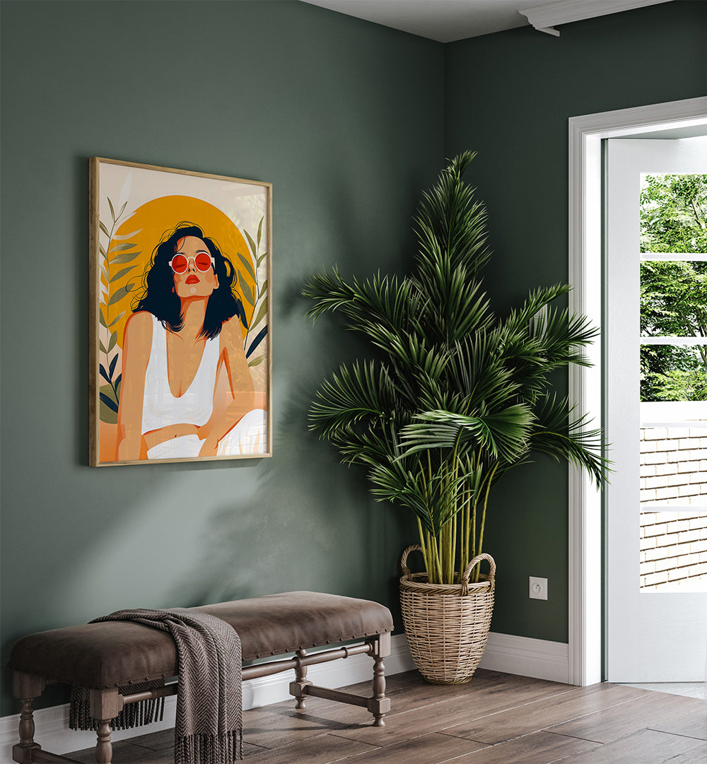 REFRESHING TREATS 31 , FASHION POSTERS