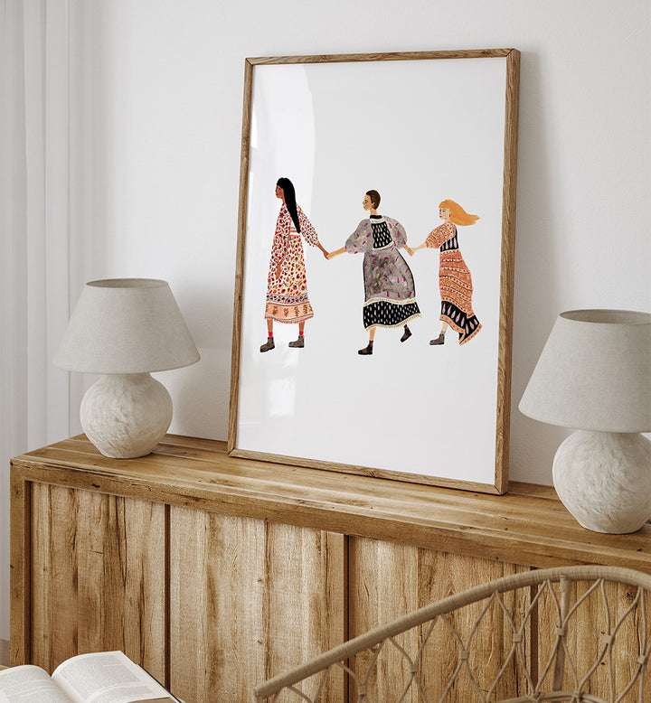 WOMEN , HEALTH & WELNESS