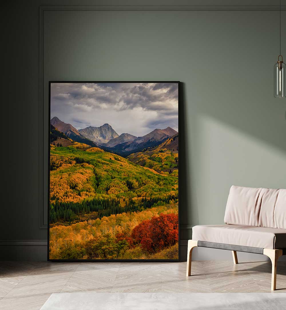 CAPITOL PEAK , PHOTOGRAPHY PRINTS