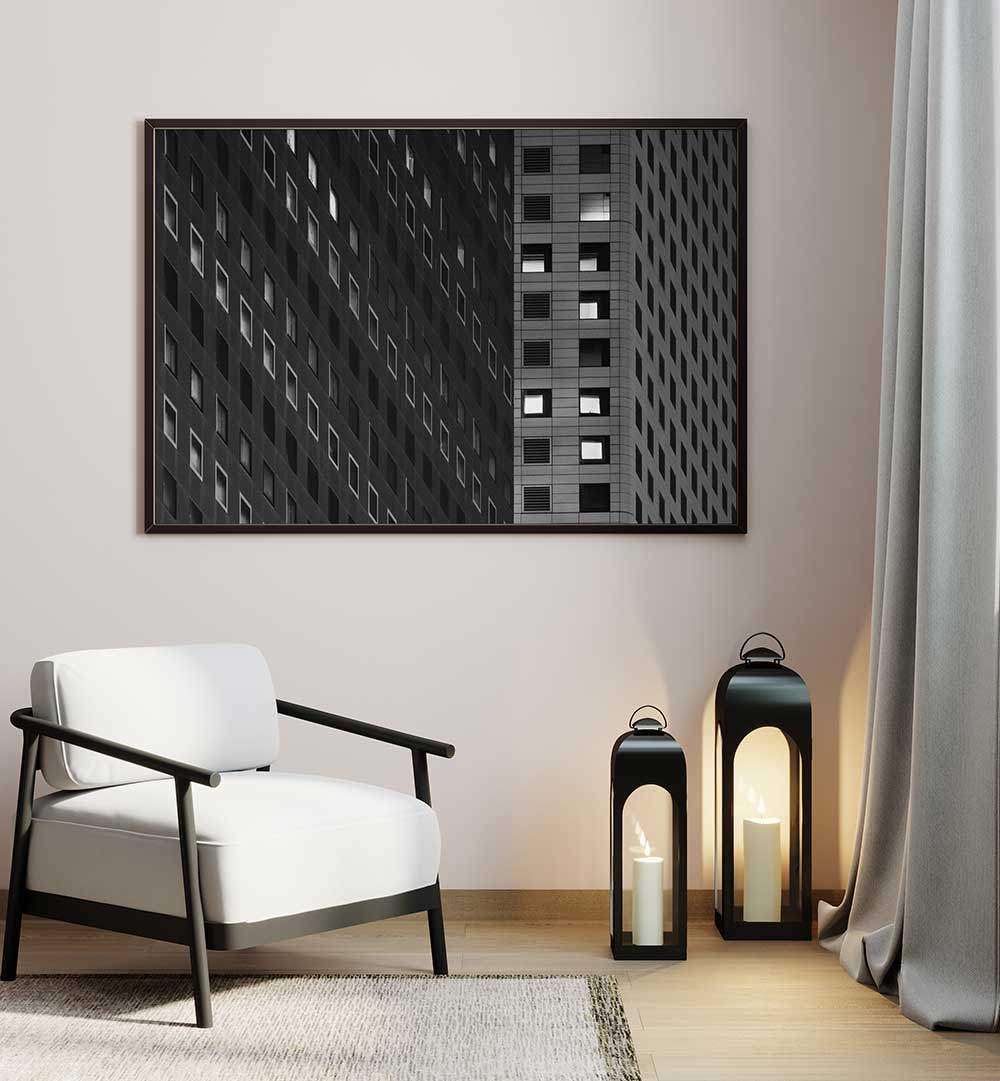 SQUARES , PHOTOGRAPHY PRINTS