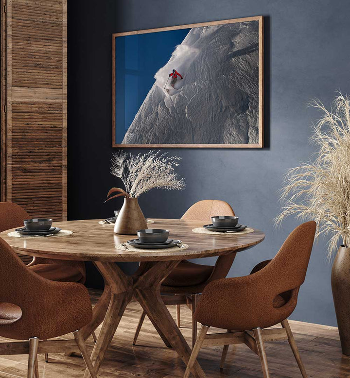 LIFE AT THE TOP, PHOTOGRAPHY PRINTS