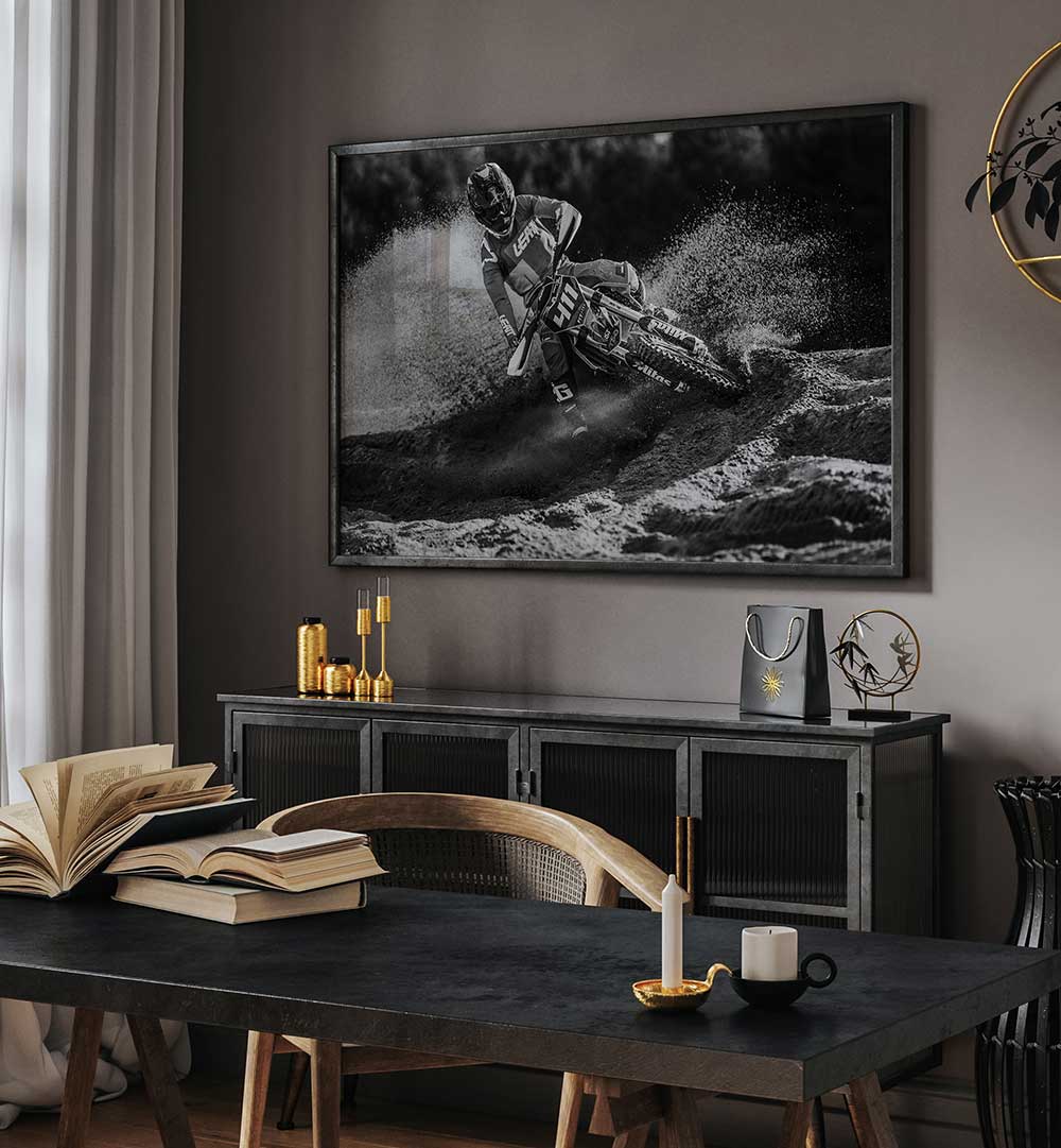 MXGP , PHOTOGRAPHY PRINTS