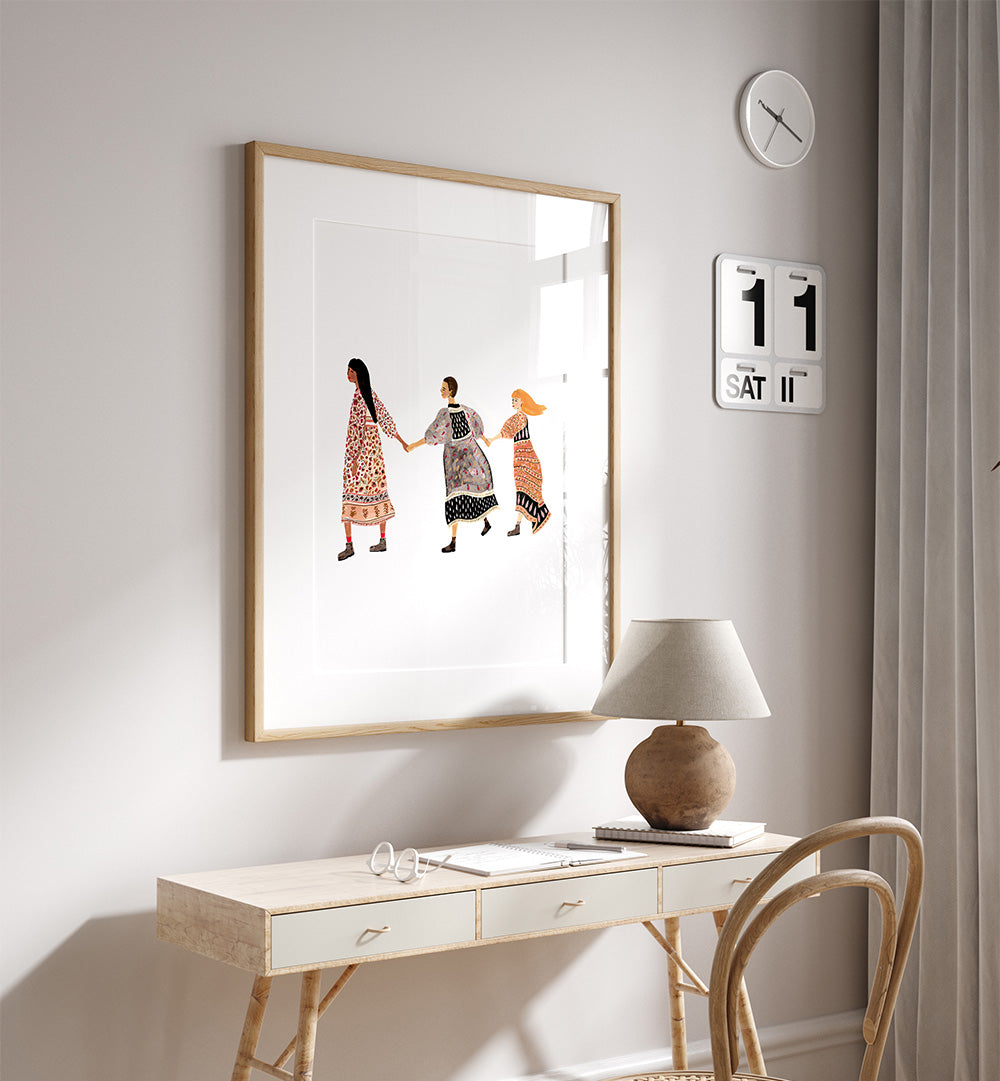 WOMEN , HEALTH & WELNESS